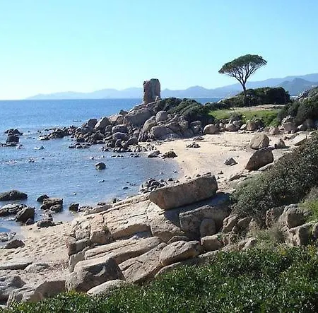Villa Limone Intero Alloggio A 300 Mt Dal Mare 8p
