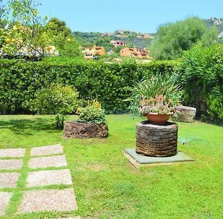 Limone Intero Alloggio A 300 Mt Dal Mare 8p Villa