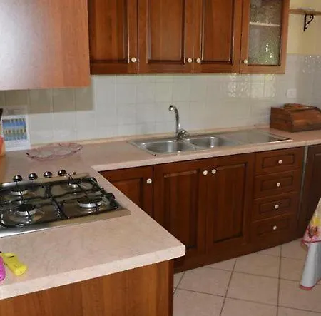 Villa Limone Intero Alloggio A 300 Mt Dal Mare 8p