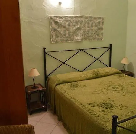 Villa Limone Intero Alloggio A 300 Mt Dal Mare 8p Costa Rei