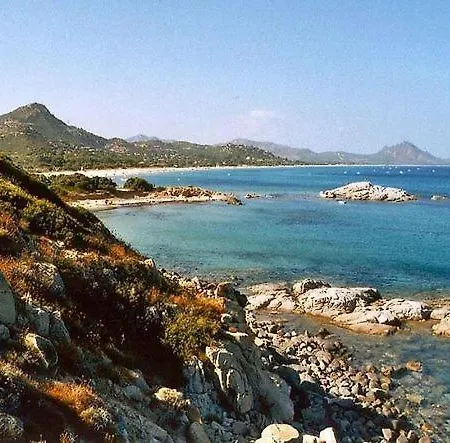 Limone Intero Alloggio A 300 Mt Dal Mare 8p *