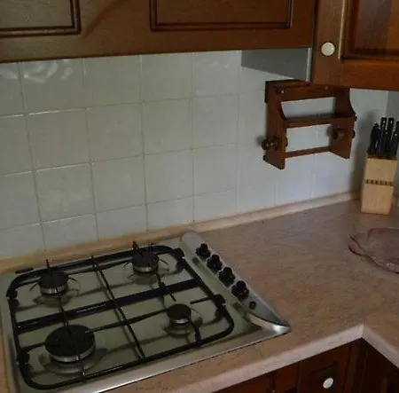 Limone Intero Alloggio A 300 Mt Dal Mare 8p Villa