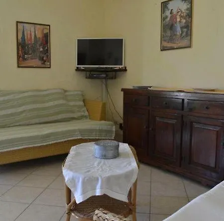 Limone Intero Alloggio A 300 Mt Dal Mare 8p Villa Costa Rei