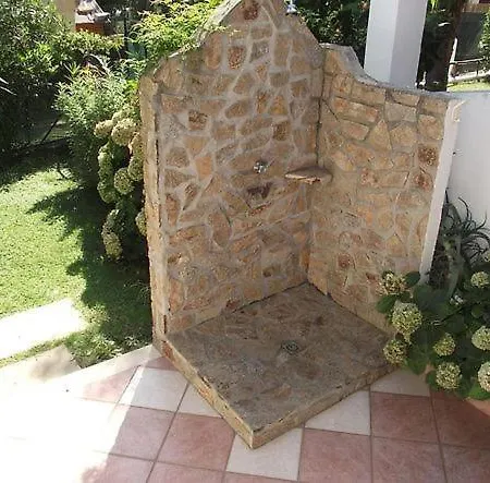 Villa Limone Intero Alloggio A 300 Mt Dal Mare 8p *