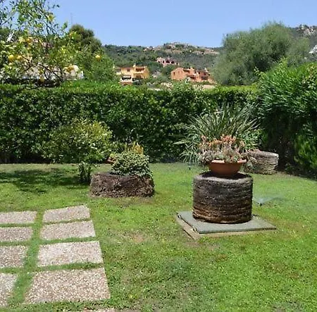 Limone Intero Alloggio A 300 Mt Dal Mare 8p Villa Costa Rei