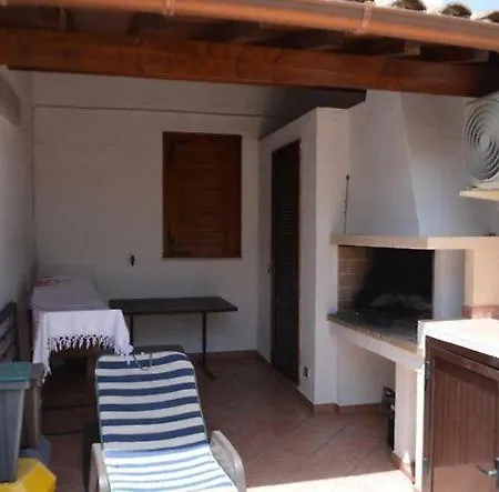 Limone Intero Alloggio A 300 Mt Dal Mare 8p