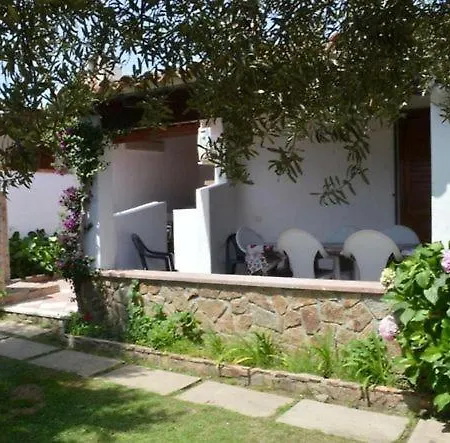 Limone Intero Alloggio A 300 Mt Dal Mare 8p Villa