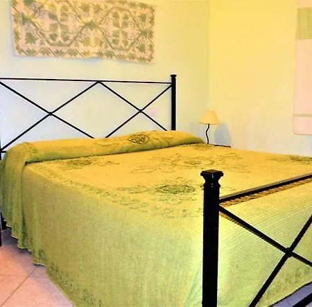 Limone Intero Alloggio A 300 Mt Dal Mare 8p Villa Costa Rei